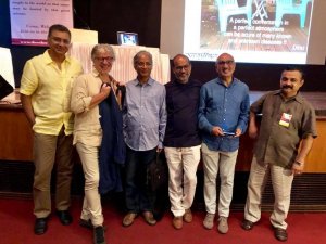 Lac Seminar 2018, Mumbai with Dr. Massimo Mangialavori